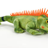 18" (45cm) Wild Onez Iguana