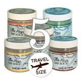 Keys Salt Scrub - Travel Size