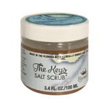 Keys Salt Scrub - Travel Size