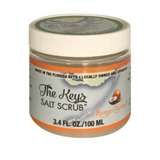 Keys Salt Scrub - Travel Size