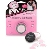Accessory Tape Dots