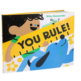 You Rule! Book