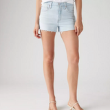 Levi's 501 Shorts - Blank Spot T3