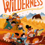 Wilderness Book