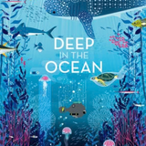 Deep In The Ocean Book