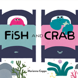 Fish and Crab Book