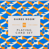 Games Room - Playing Card Set
