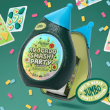 Avocado Smash Party Game