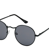 Heritage Sunglasses 1409 - Metal Round Assorted