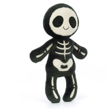 Skeleton Bob