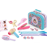 Role Play Lily Hairdressing