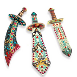 DIY Like A Pirate Sword