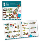 DIY Like A Pirate Sword