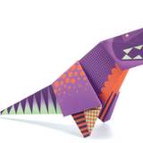 Origami Dinosaurs