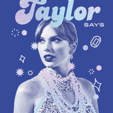 What Taylor Says Book