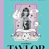 Book of Answers According to Taylor Swift: Profound and Powerful Insight from the Queen