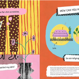 Please Look After this Cat Book