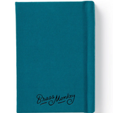 Definitely Not My Passwords - Password Diary