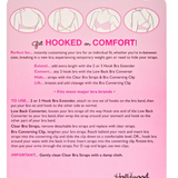 Bra Extend Kit