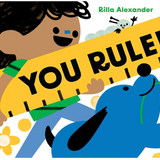 You Rule! Book