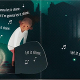 This Little Light Of Mine Book