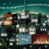 This Little Light Of Mine Book