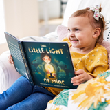 This Little Light Of Mine Book