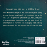 This Little Light Of Mine Book