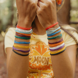 Pura Vida Original Solid Bracelet