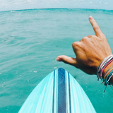 Pura Vida Original Solid Bracelet
