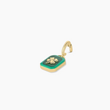 Power Gemstone Parker Charm - Luck by Gorjana