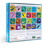 Sharks & Friends Shiny Memory & Matching Game