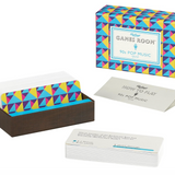 Games Room - 90's Pop Trivia Game