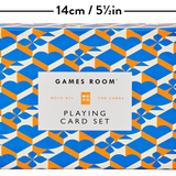 Games Room - Playing Card Set