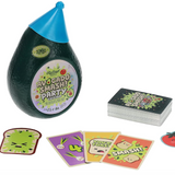 Avocado Smash Party Game