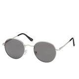Heritage Sunglasses 1409 - Metal Round Assorted