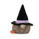Heccaty Hootnightly