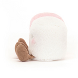 Amuseables Pink And White Marshmallows
