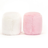 Amuseables Pink And White Marshmallows