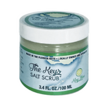 Keys Salt Scrub - Travel Size