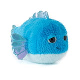 Fuzzlez Pufferfish Medium 12" (30cm)