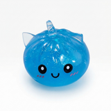 Glitter Unicorn Dumpling Mini