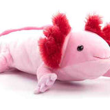 15" (39cm) Wild Onez Small Axolotl Sea Life