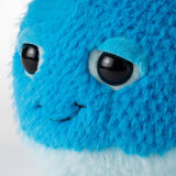 Fuzzlez Pufferfish Medium 12" (30cm)