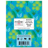 White Lotus Parker Posey Live it Up Birthday Card