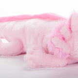 Earth Keeperz Axolotl medium 20"