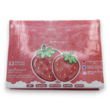 Strawberry Maltose Squeezy
