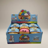 Rainbow Dumplings - Assorted