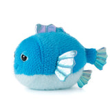 Fuzzlez Pufferfish Medium 12" (30cm)
