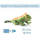 18" (45cm) Wild Onez Iguana